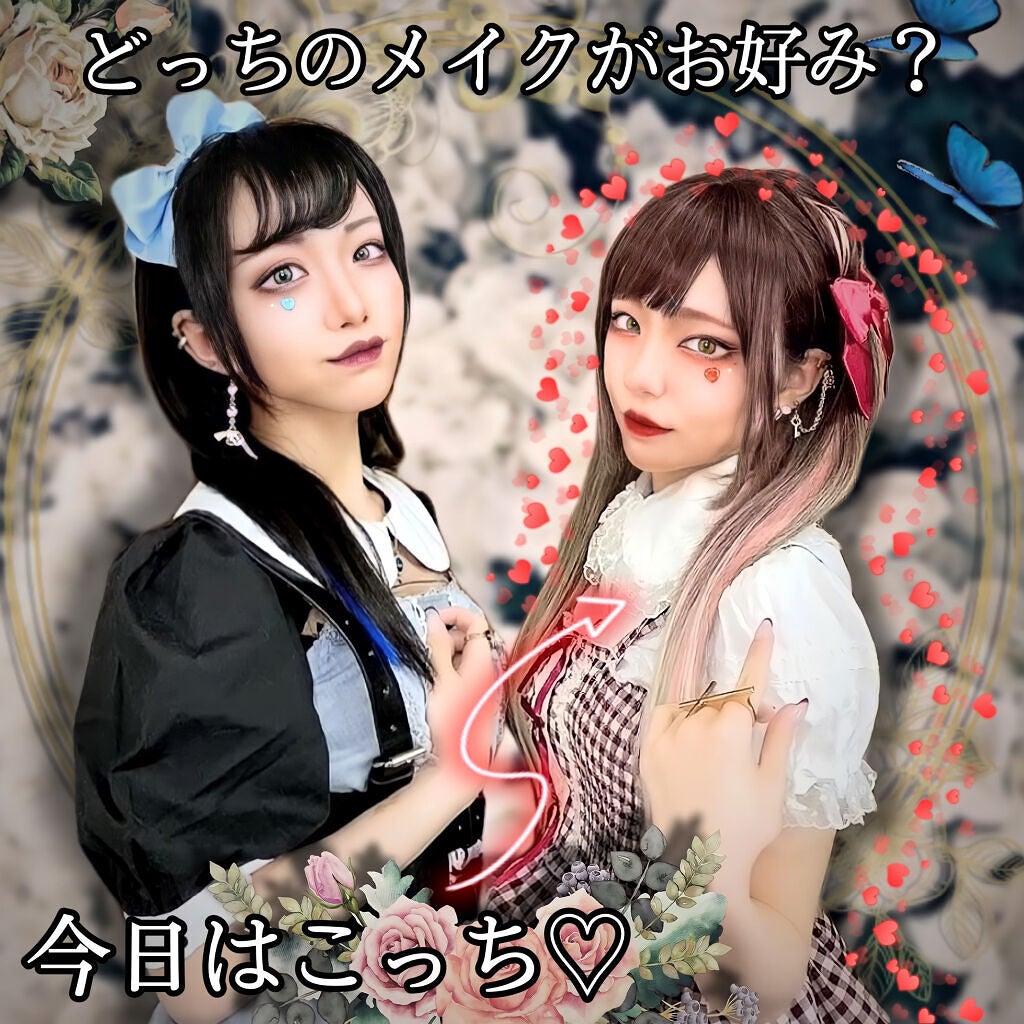 スムースリキッドアイライナー スーパーキープ/ヒロインメイク/リキッドアイライナーを使ったクチコミ(1枚目)