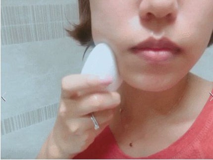 BON FACE MASSAGE SOAP/VELLA/洗顔石鹸を使ったクチコミ(4枚目)