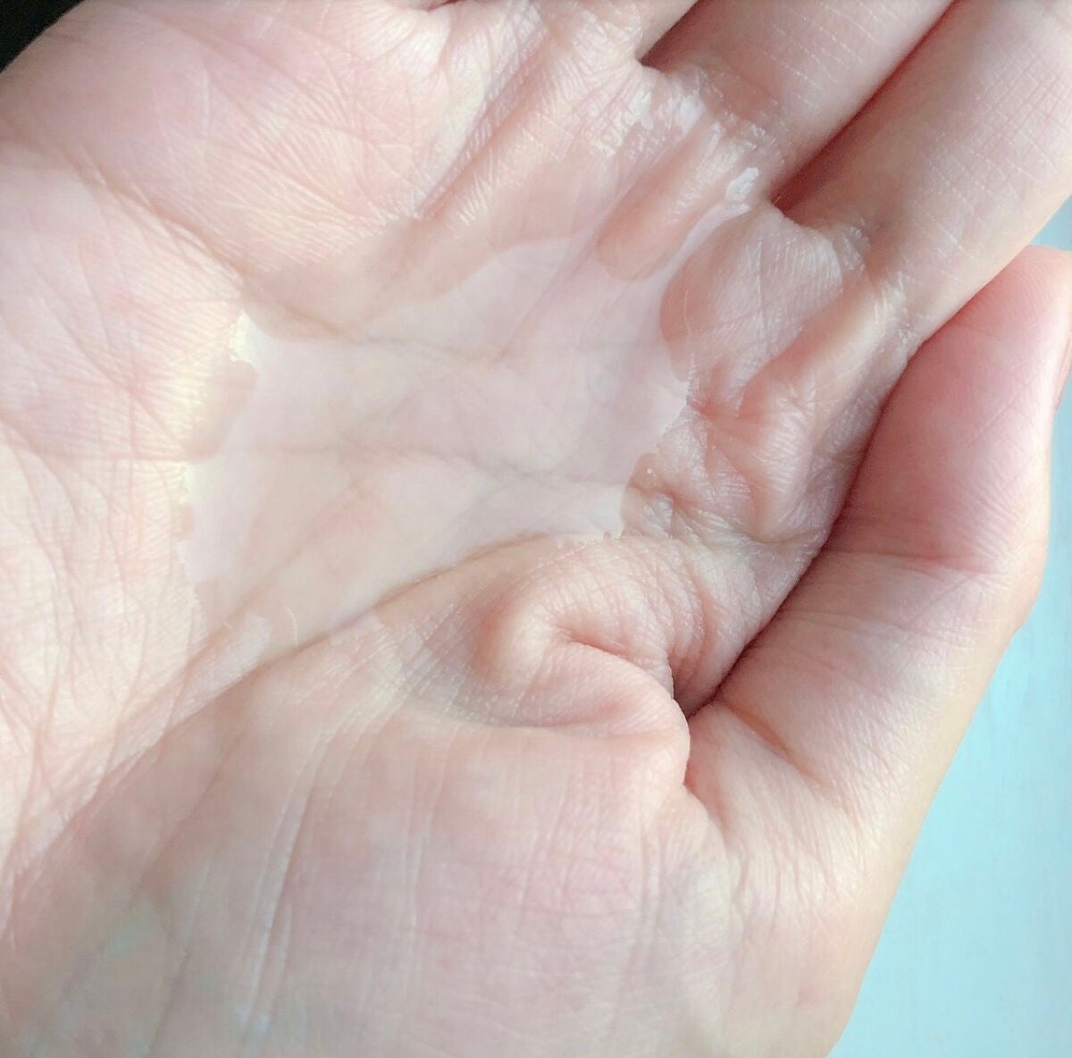 THE FINGGY MULTI PURPOSE LOTION/フィンギー/化粧水を使ったクチコミ(2枚目)