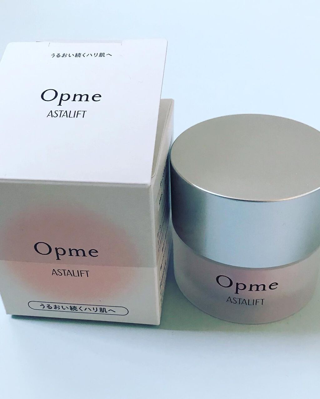 piopio_irie on LIPS 「忙しくてお手入れはサッとすませたいのに、目元の乾燥小じわや年齢..」(1枚目)