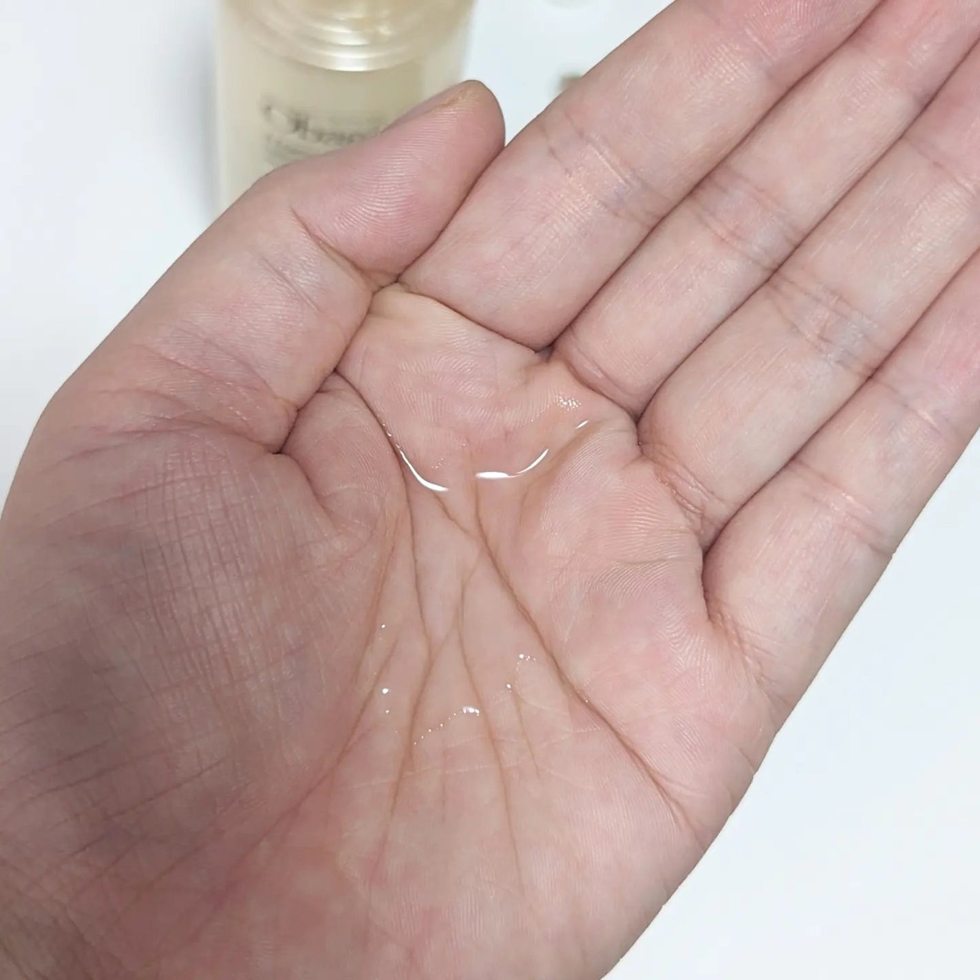 ᎮꭿꮪꮪꭵFꮮꭴꮢꭿ on LIPS 「オバジには複数種類あるのをご存知?こちらは、【オバジX】という..」(3枚目)