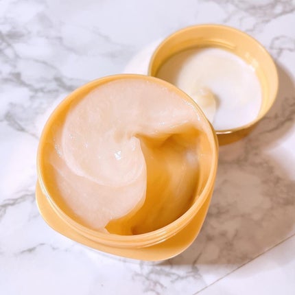 プレミアムEXリペアマスク/TSUBAKI/ヘアマスク・ヘアパックを使ったクチコミ(2枚目)