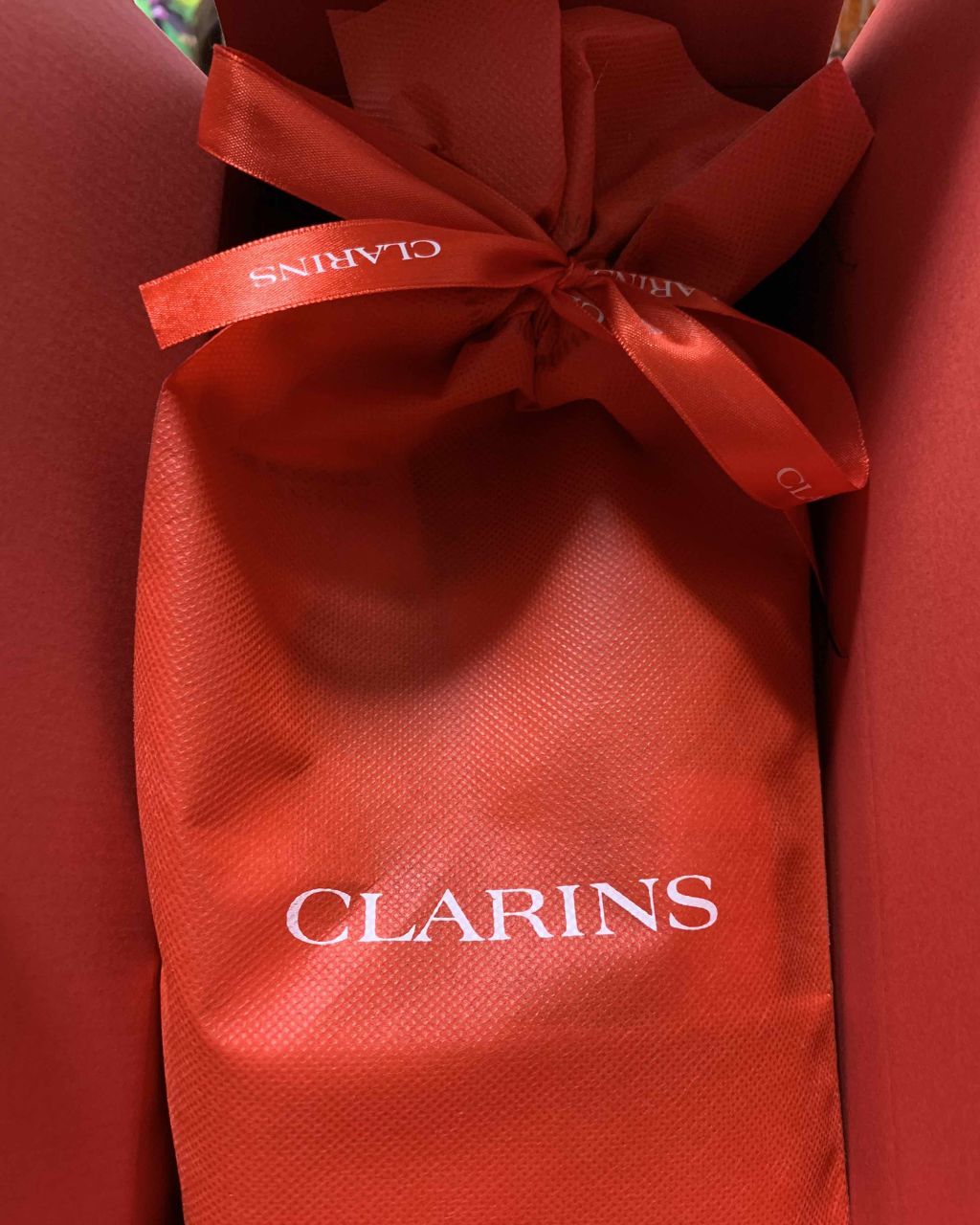 コンフォート リップオイル  ライトストーン(限定色)/CLARINS/リップグロスを使ったクチコミ（1枚目）