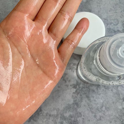 クリアウェルネス ピュア コンクSS/雪肌精/化粧水を使ったクチコミ(4枚目)