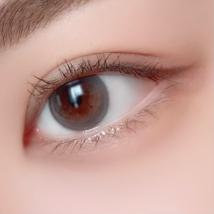 シルキーリキッドアイライナーWP/D-UP/リキッドアイライナーを使ったクチコミ(6枚目)