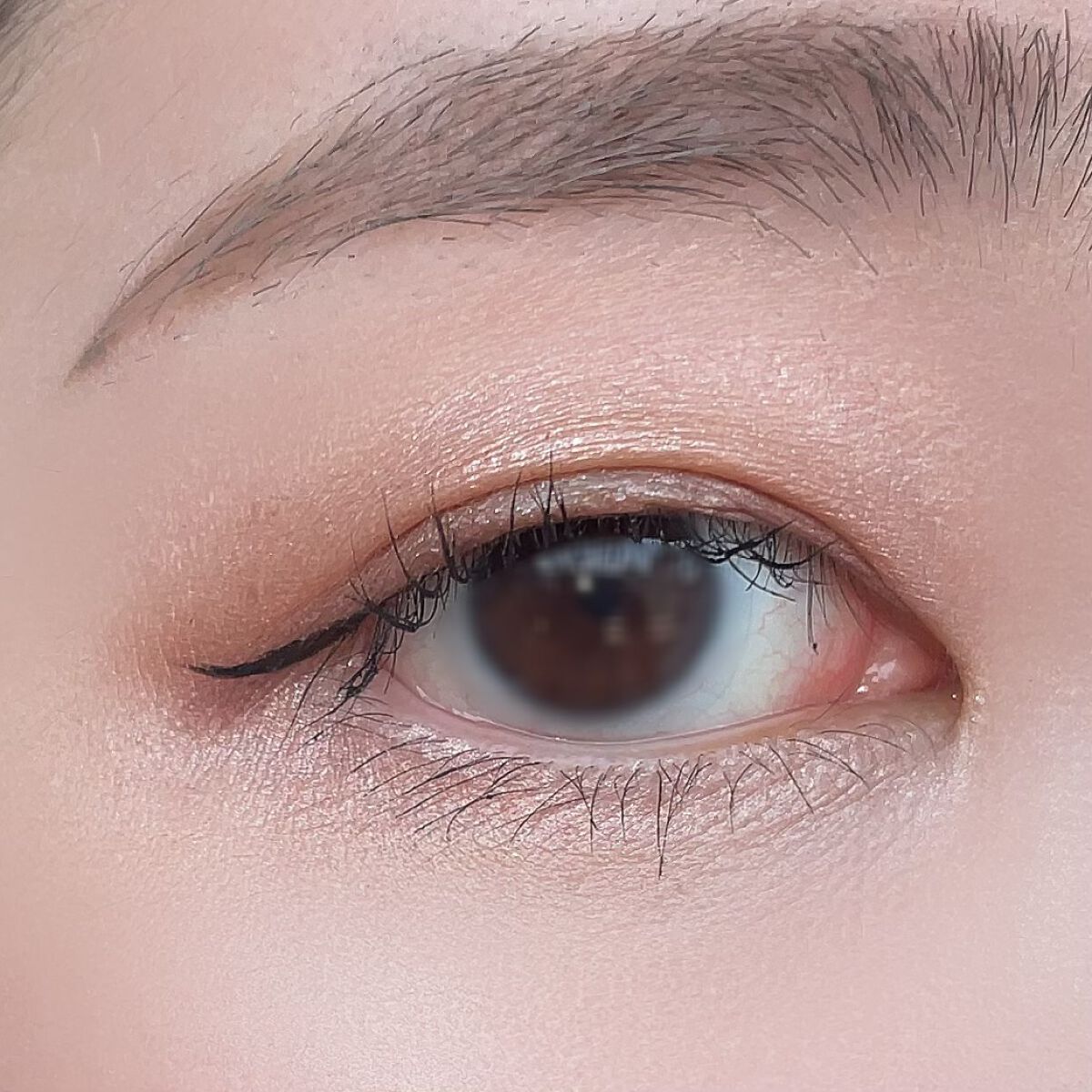 リップアーマー/KiSS/口紅を使ったクチコミ（3枚目）