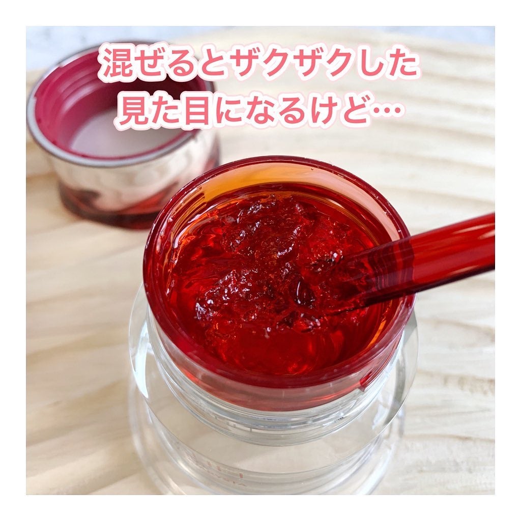 アスタリフト ホワイト ジェリー アクアリスタ/アスタリフト/美容液を使ったクチコミ(2枚目)