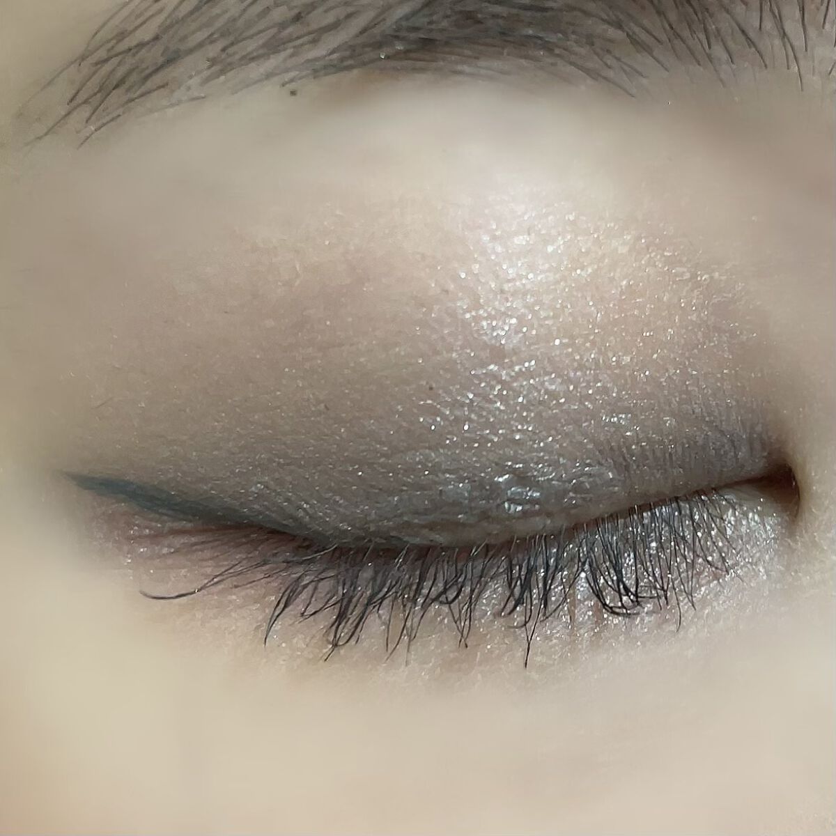 アーティスティックベルベットティント/A.BLACK/リップティントを使ったクチコミ（2枚目）