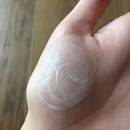 ヘアワックス/ALLNA ORGANIC/ヘアワックス・クリームを使ったクチコミ(5枚目)