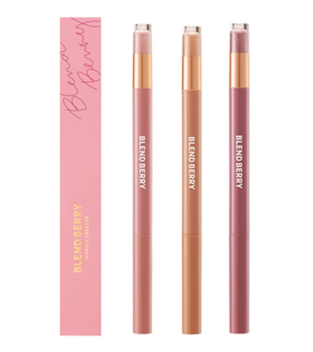 スパークルクリエイター  BLEND BERRY