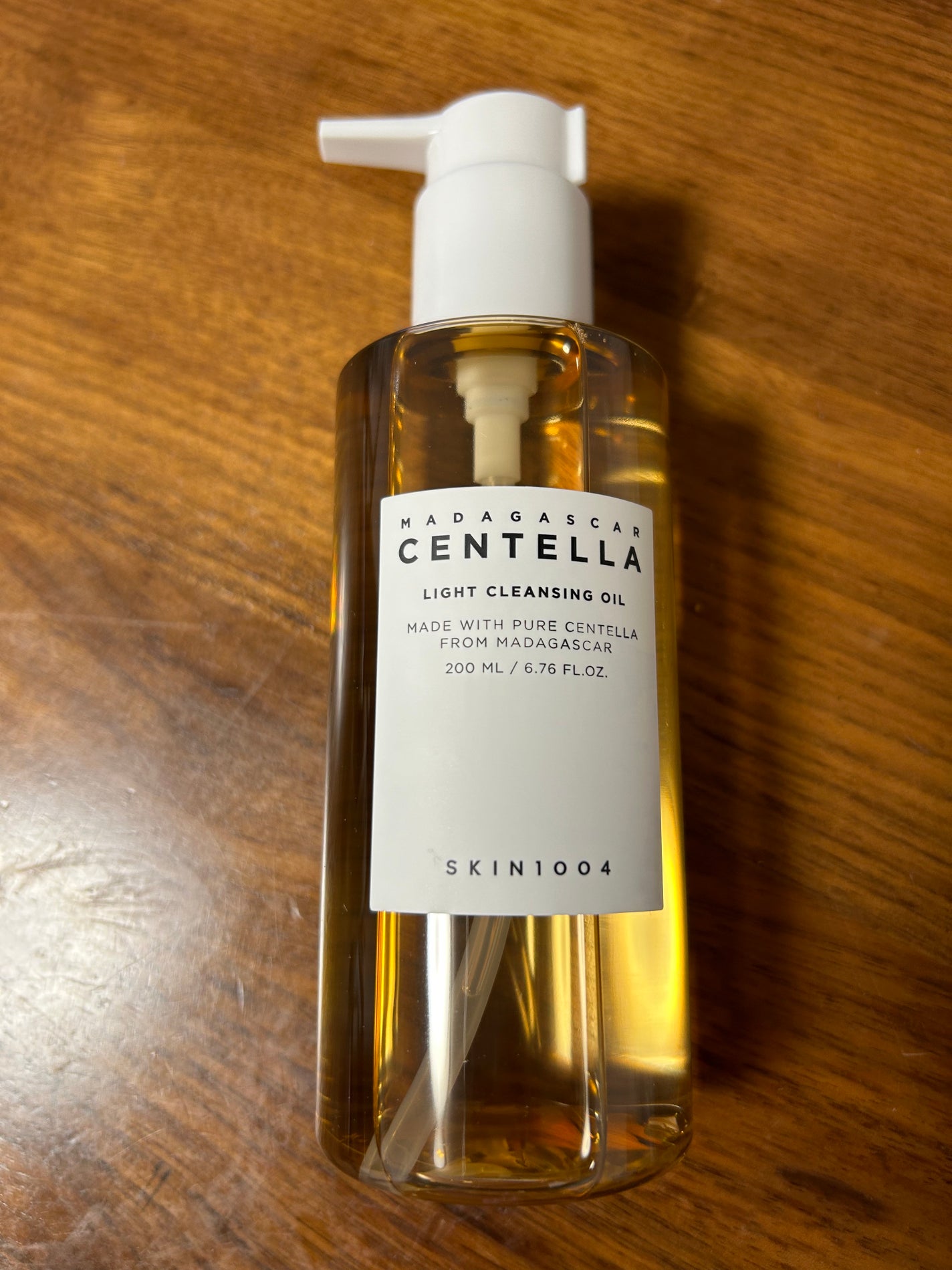 さぴ on LIPS 「シンプルでおしゃれなパッケージで見ているだけで気分が上がります..」(2枚目)