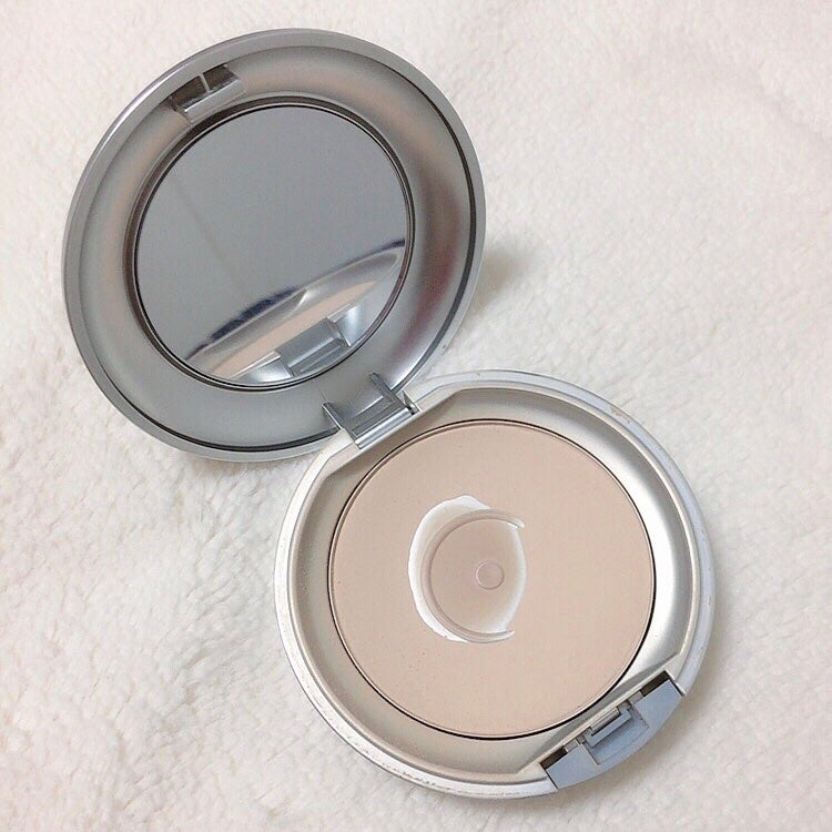 ライトリフレクティングセッティングパウダー プレスト N/NARS/プレストパウダーを使ったクチコミ(4枚目)