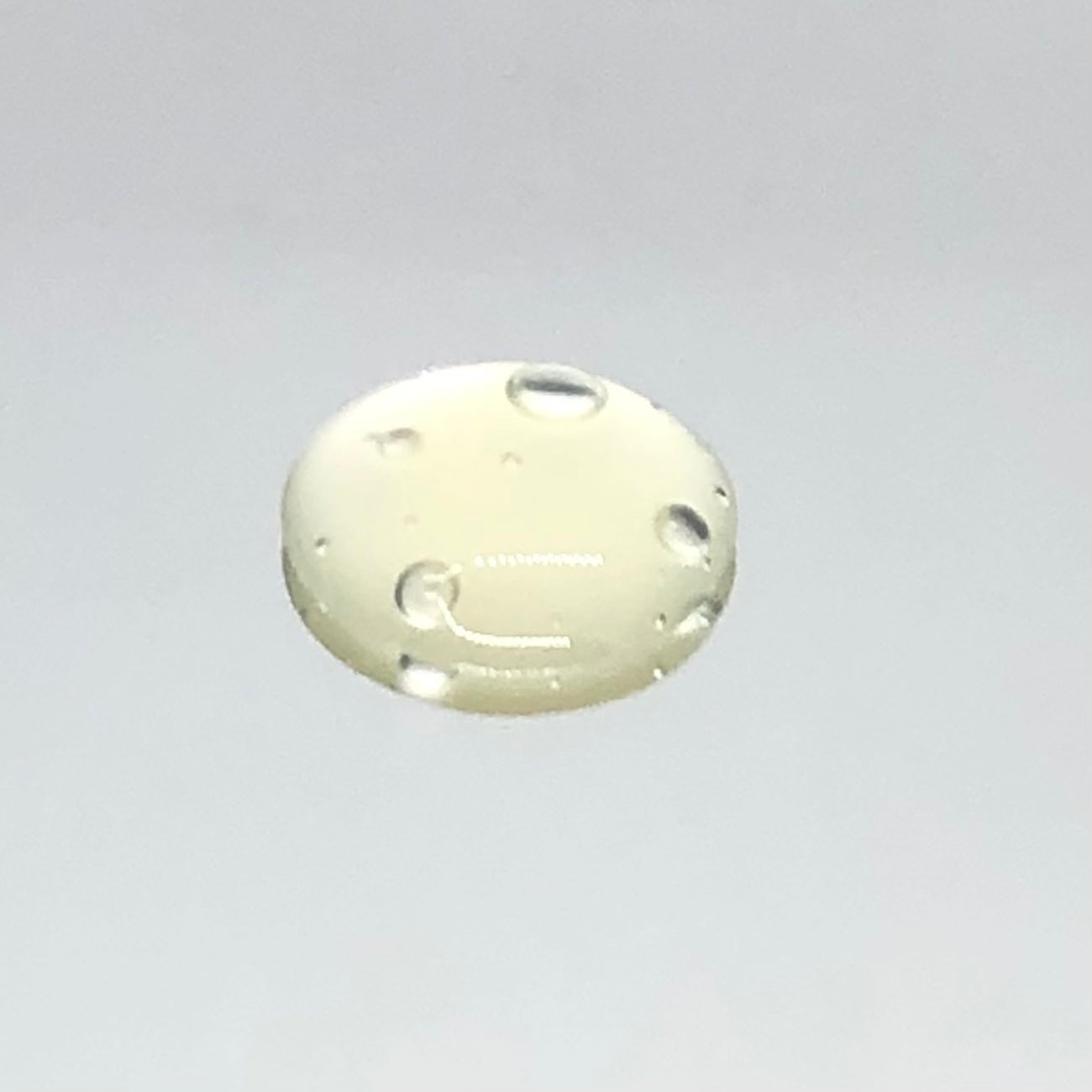 グルタチオングロウアンプル/MEDICUBE/美容液を使ったクチコミ(3枚目)