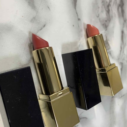 ピュア カラー エンヴィ リップスティック/ESTEE LAUDER/口紅を使ったクチコミ(1枚目)