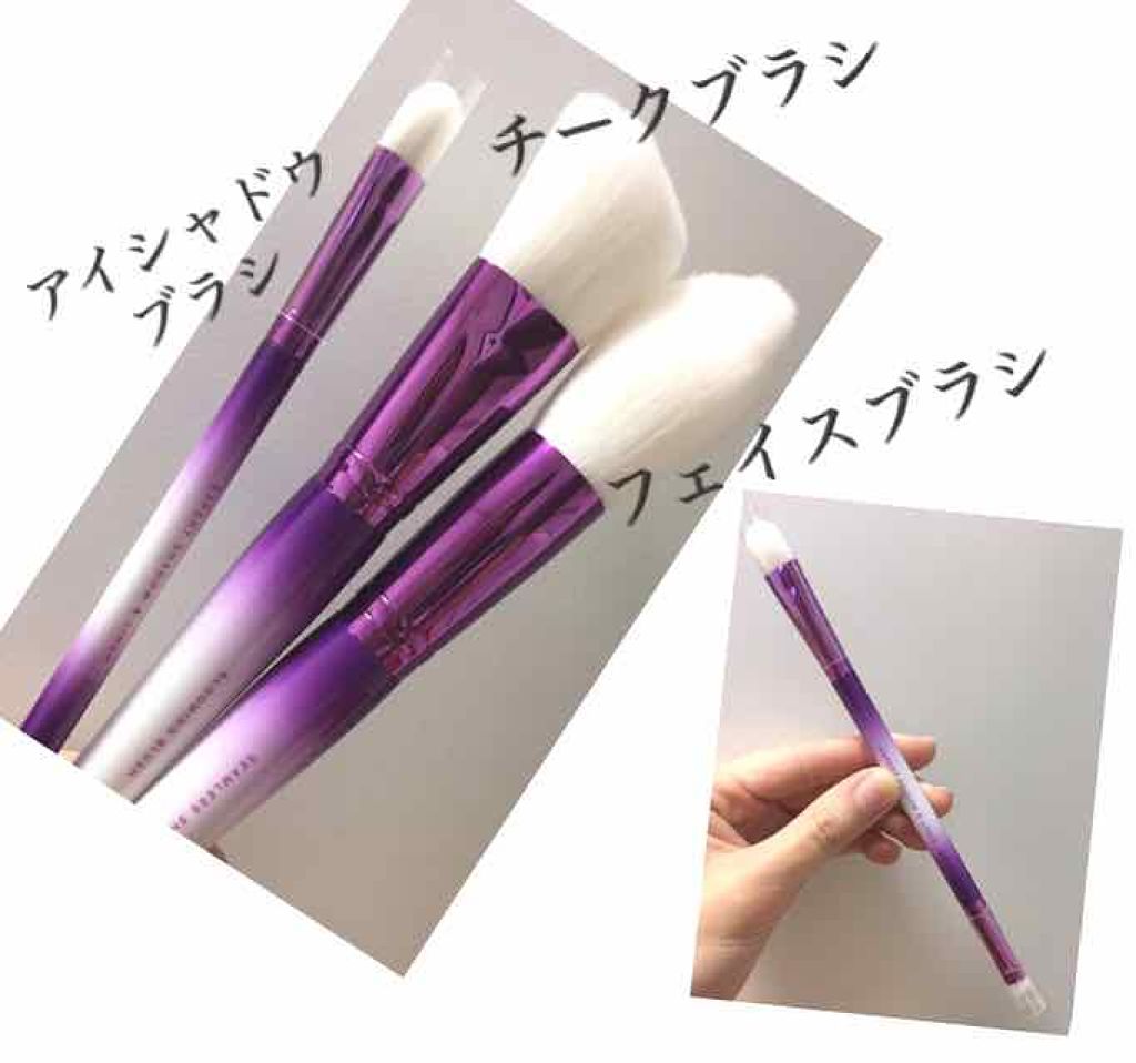 フローラル ユートピア ハイライター スティック/bareMinerals/スティックハイライトを使ったクチコミ（3枚目）