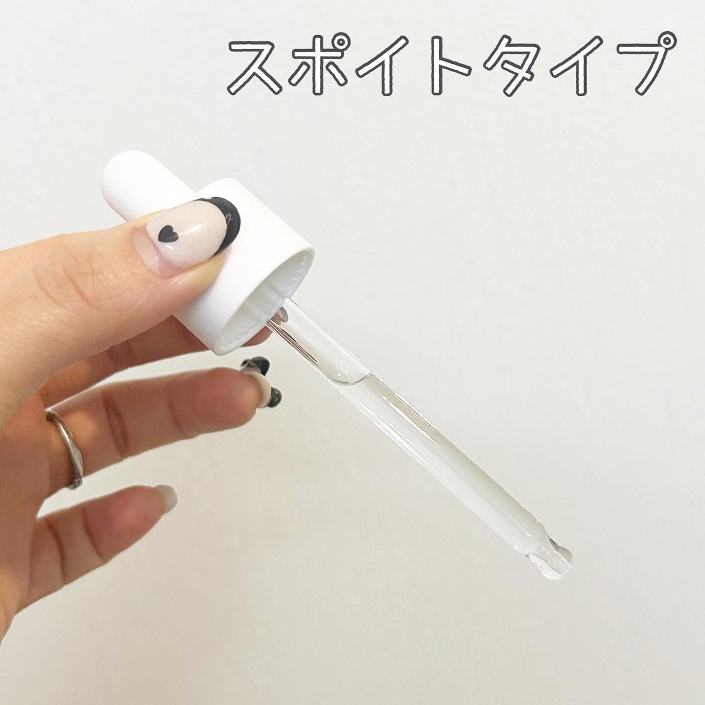 シカマラカーミングアンプル/POLATAM/美容液を使ったクチコミ(3枚目)