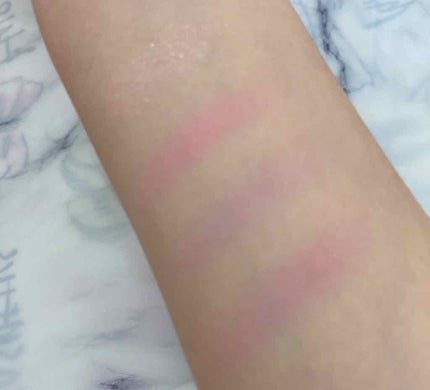 3CE ONE COLOR SHADOW/3CE/単色アイシャドウを使ったクチコミ(2枚目)