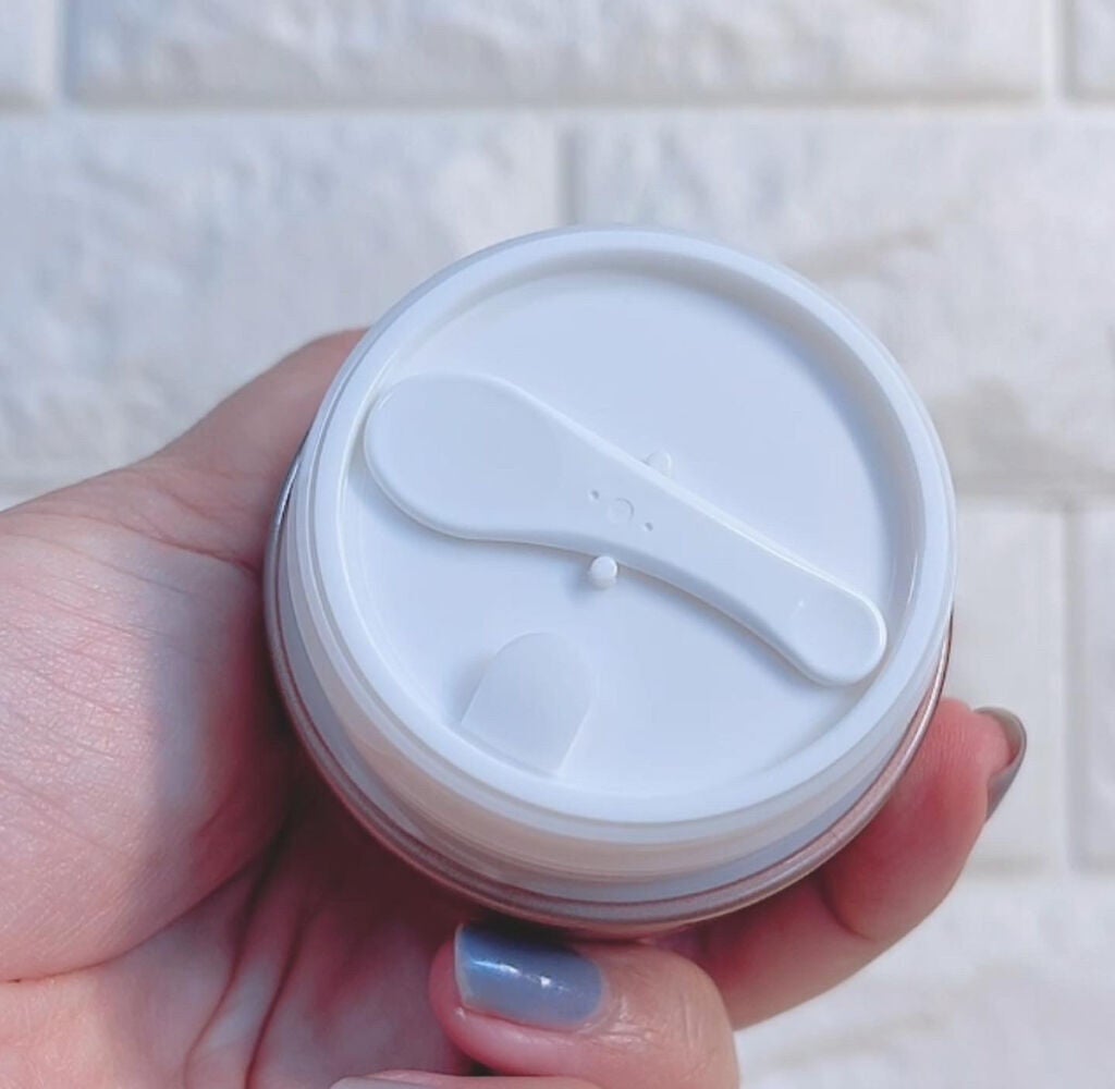 ビューティーオープナージェル リンクル&ホワイト/オージオ/美容液を使ったクチコミ(3枚目)