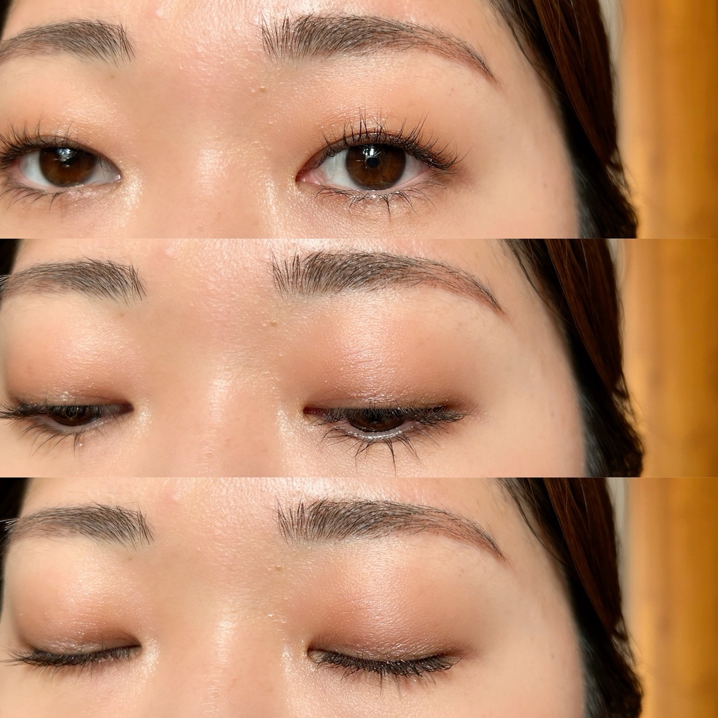 クワッドアイシャドー/NARS/アイシャドウパレットを使ったクチコミ（3枚目）