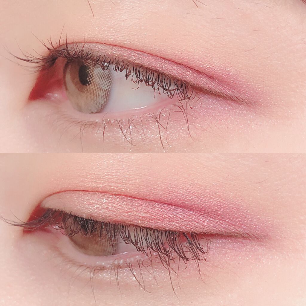 バロックペイント15色/PEONYELF/アイシャドウパレットを使ったクチコミ(3枚目)