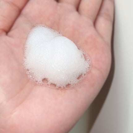 パチパチはたらくメイク落とし/ビオレ/クレンジングウォーターを使ったクチコミ(2枚目)