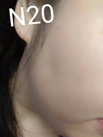 SPステイ クリームパクト ファンデーション/MAYBELLINE NEW YORK/クリーム・エマルジョンファンデーションを使ったクチコミ(6枚目)