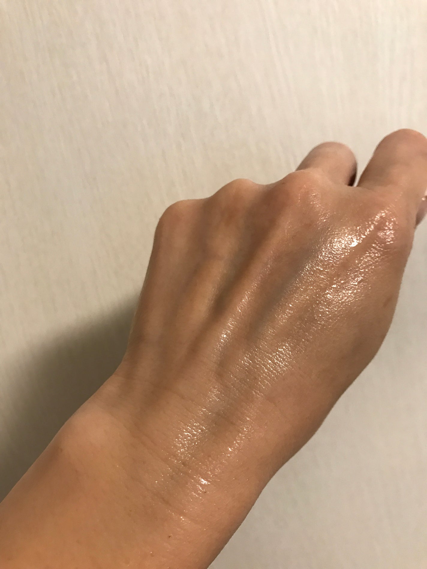 バランシングローション/FRENAVA natural&organic/化粧水を使ったクチコミ(4枚目)