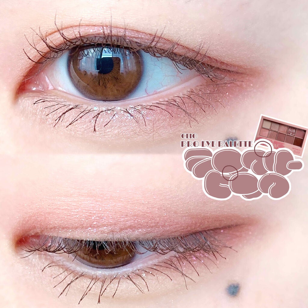 ラブ・ライナー リキッドアイライナーR3/ラブ・ライナー/リキッドアイライナーを使ったクチコミ(1枚目)