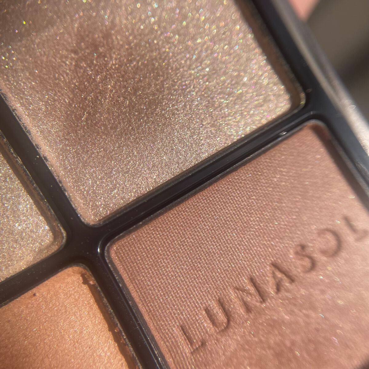 クリーミータッチライナー/キャンメイク/ジェルアイライナーを使ったクチコミ(4枚目)