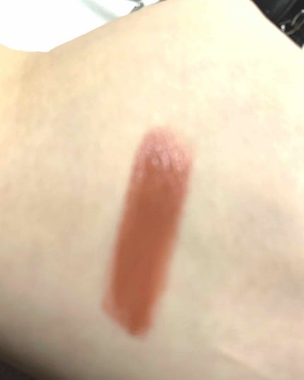 ウォータリーリップティント マット/ミゼルエディ/リップティントを使ったクチコミ(2枚目)