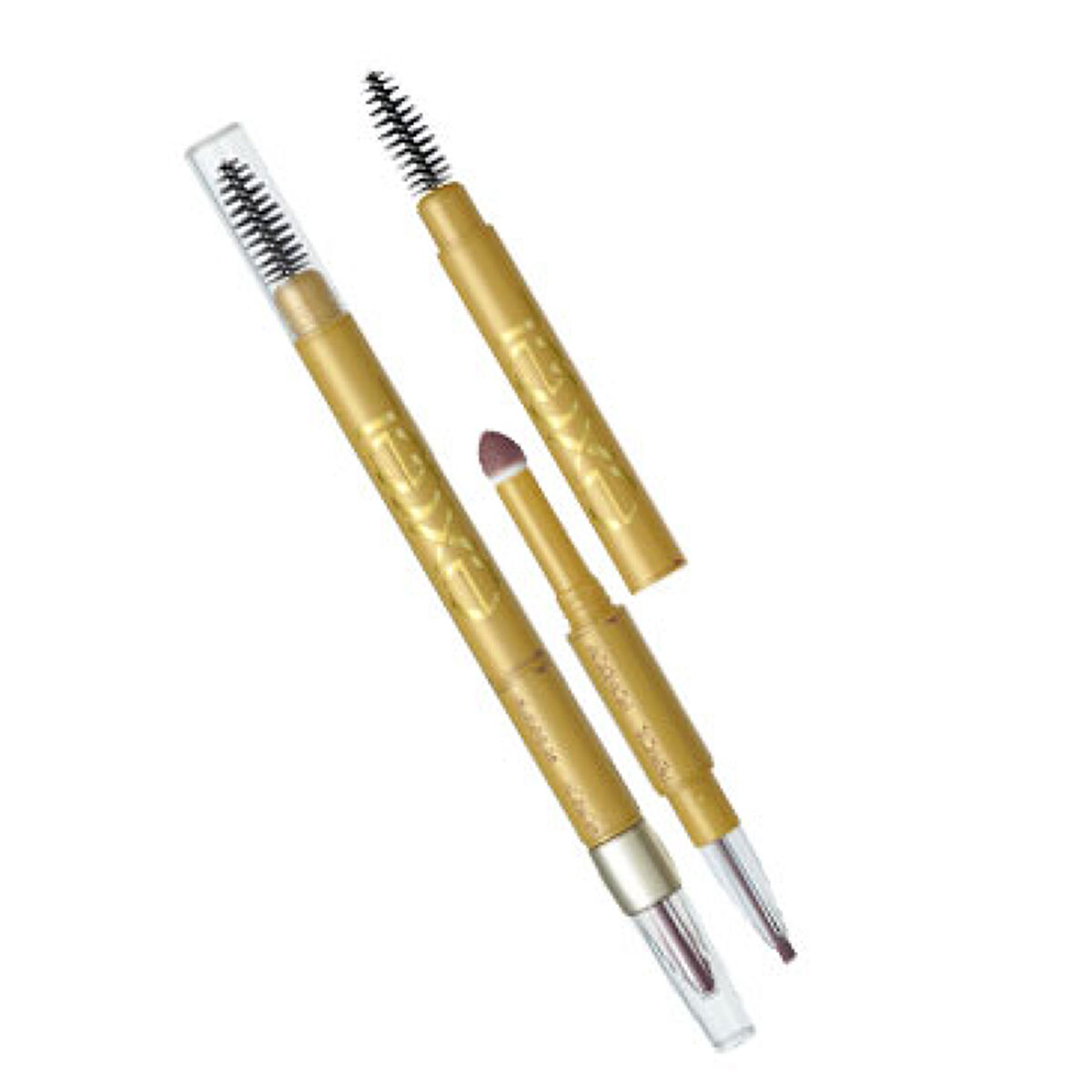 パウダー＆ペンシル　アイブロウＥＸ PD16 アッシュピンク(限定)