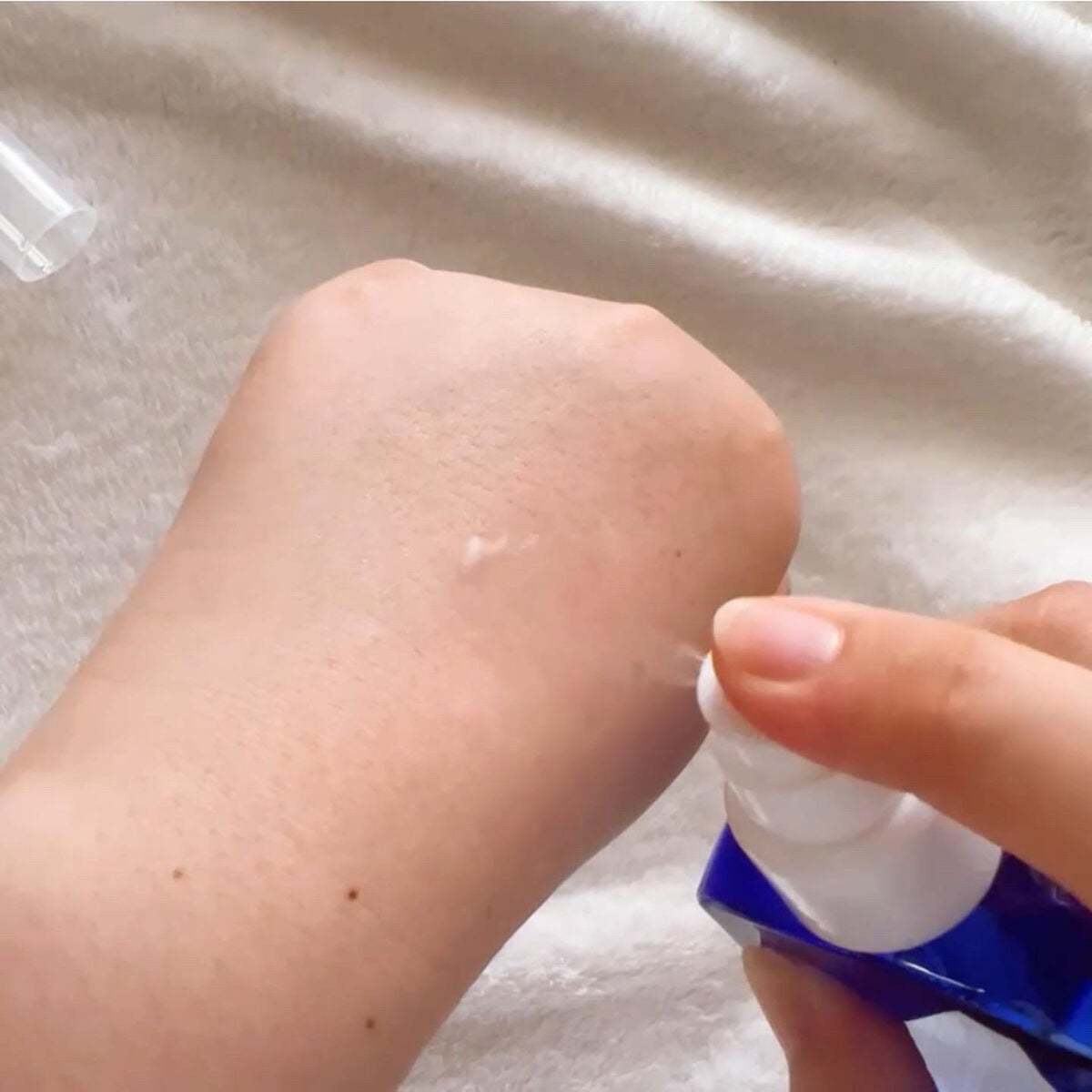 アクネスキン ローション/DeAU(デアウ)/化粧水を使ったクチコミ(4枚目)