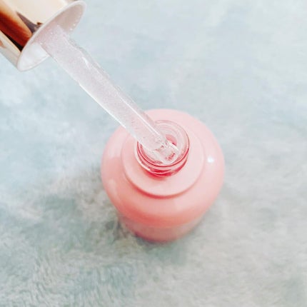 グロウィ メイクアップセラム/LANEIGE/化粧下地を使ったクチコミ(2枚目)