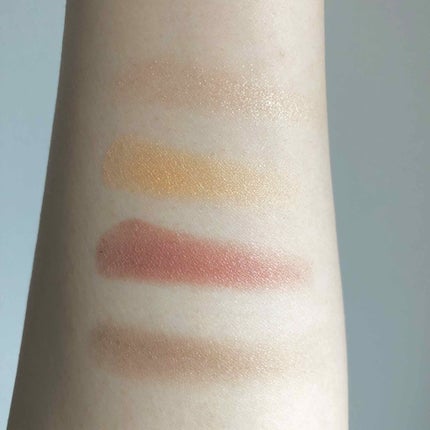 アイ カラー クォード/TOM FORD BEAUTY/アイシャドウパレットを使ったクチコミ(2枚目)