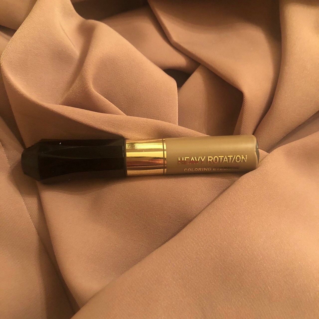 カラーリングアイブロウ/ヘビーローテーション/眉マスカラを使ったクチコミ（2枚目）