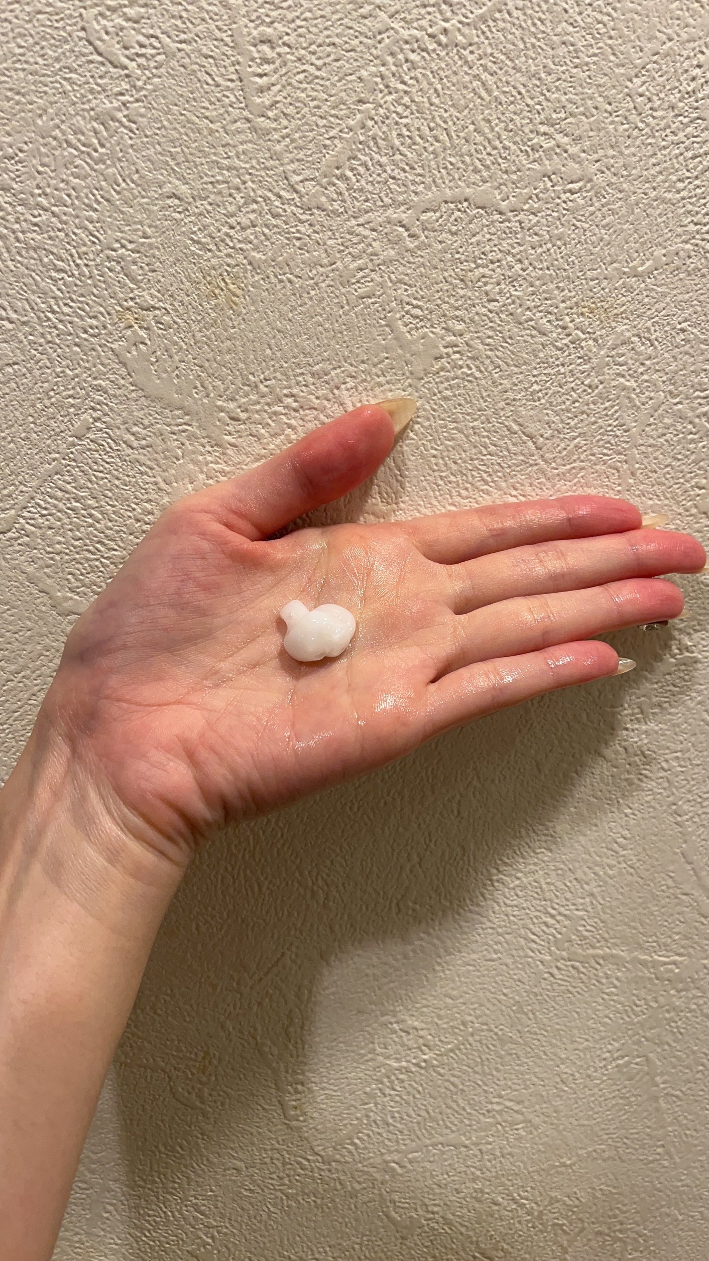 ミラクルズ うねりコントロール&リペア ボンドリペア シャンプー/トリートメント/パンテーン/市販シャンプーを使ったクチコミ(3枚目)