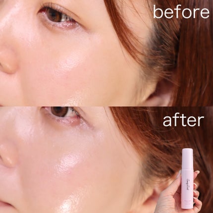 ブライトピュアベースCC/CandyDoll/CCクリームを使ったクチコミ(7枚目)