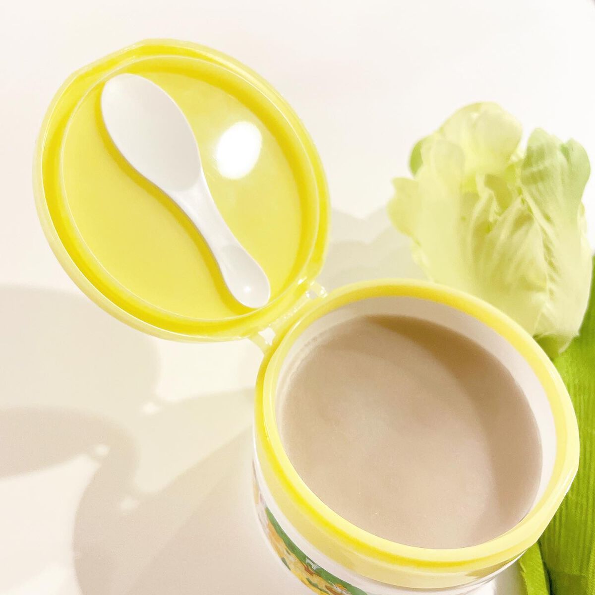 夢みるバーム ガスールブライトモイスチャー /ロゼット/クレンジングバームを使ったクチコミ（2枚目）