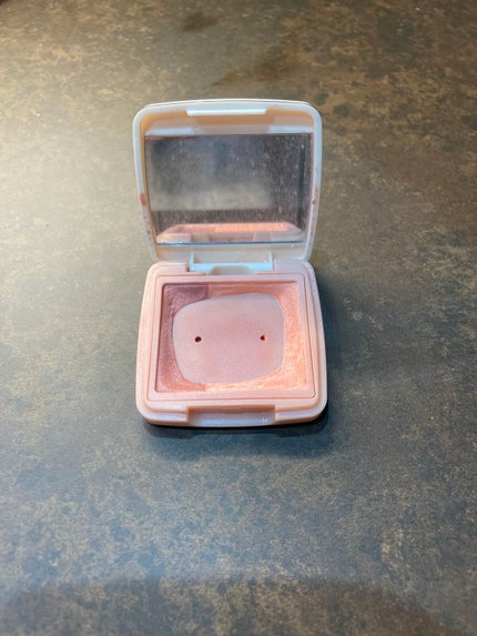 プレスト ブラッシュ 03 プリンセスのベッド/PAUL & JOE BEAUTE/パウダーチークの画像