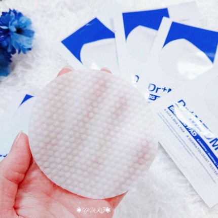 yuki on LIPS 「#POPAPARISꙬ꙳/パッド面が80cm!!めっちゃ大判の..」(5枚目)