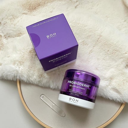 ãã€ãªããŒã«ã ãããã€ãªããŒã 3Dãªããã£ã³ã°ã¯ãªãŒã /BIOHEAL BOH/ãã§ã€ã¹ã¯ãªãŒã ã䜿ã£ãã¯ãã³ãïŒ4æç®ïŒ