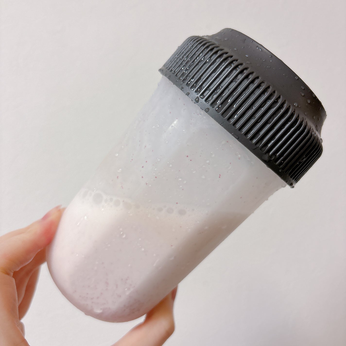 オヤスミタンパク/オヤスミタンパク/その他プロテインを使ったクチコミ(2枚目)