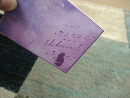 を使ったクチコミ(1枚目)