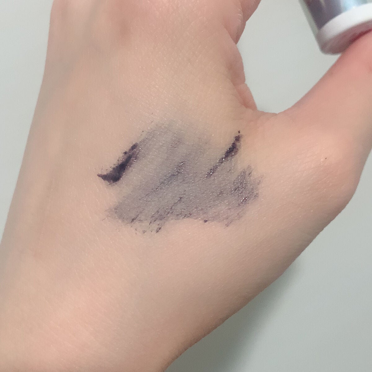 カールキープ マスカラベース/ヒロインメイク/マスカラ下地を使ったクチコミ(3枚目)