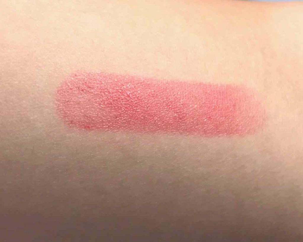 ステイオンバームルージュ/キャンメイク/口紅を使ったクチコミ（3枚目）