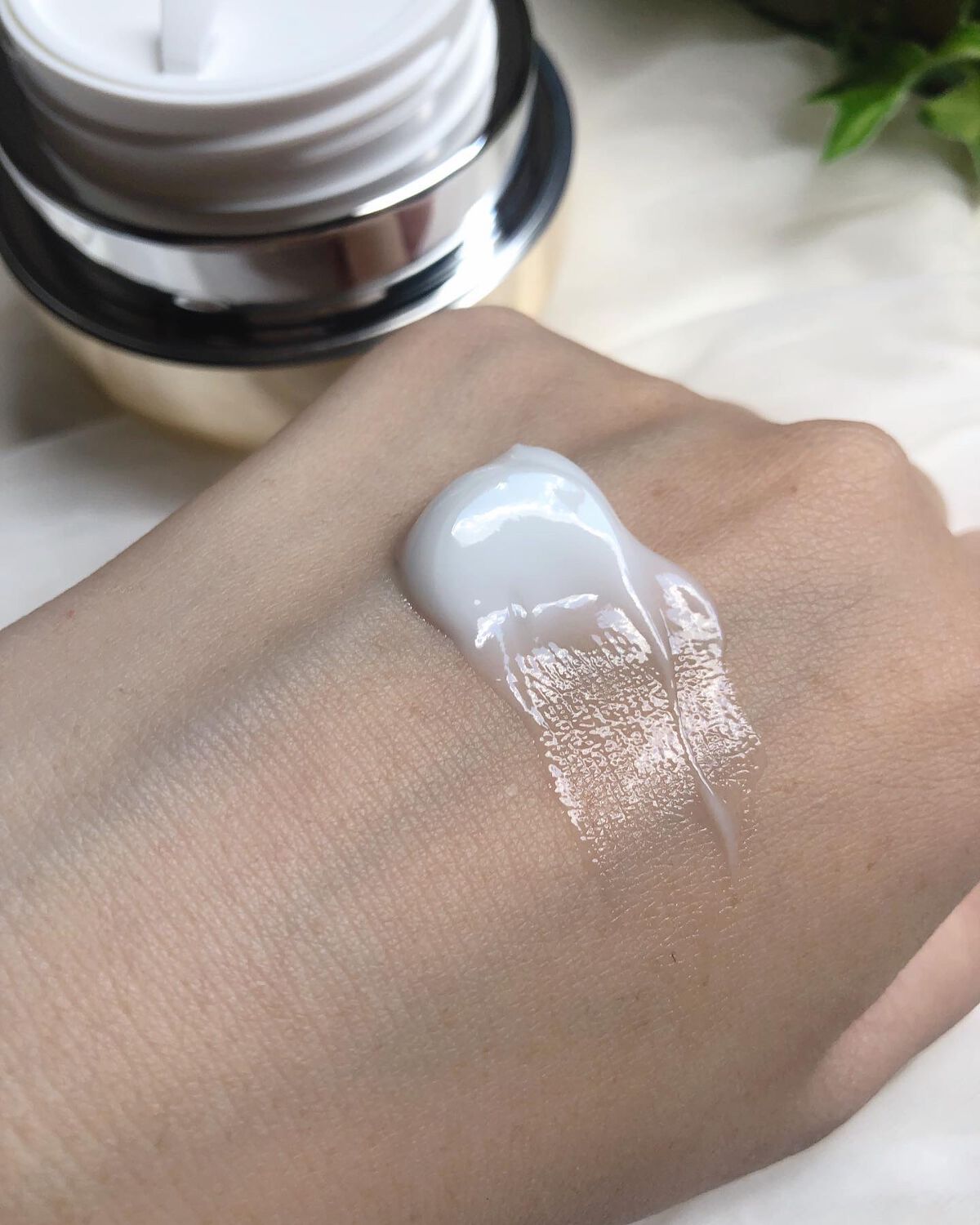 AG アルティメット フェイシャルクリームマスク/AGアルティメット/フェイスクリームを使ったクチコミ(2枚目)