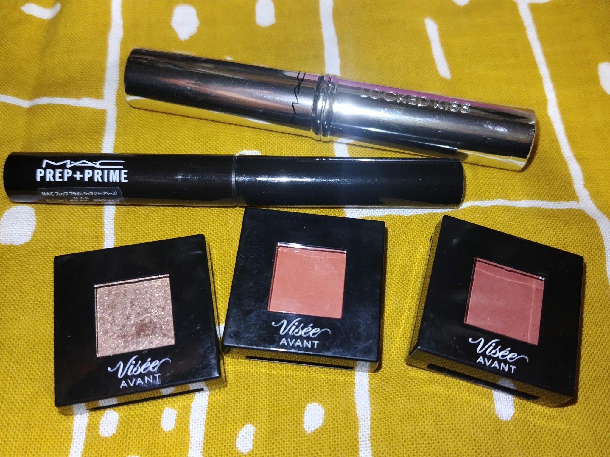 ヴィセ アヴァン シングルアイカラー 013 EXOTIC/Visée/単色アイシャドウを使ったクチコミ（1枚目）