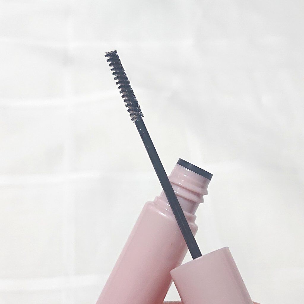 クイックラッシュカーラーセパレート/キャンメイク/マスカラを使ったクチコミ（2枚目）