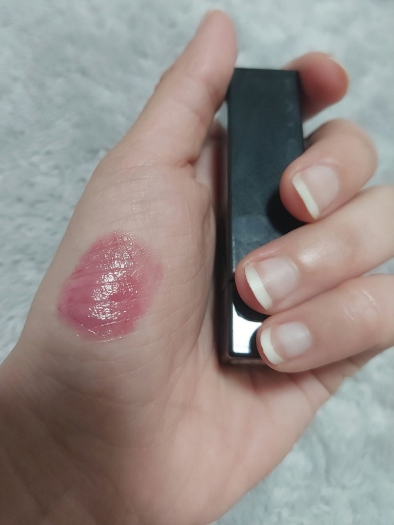 ケイト リップモンスター/KATE/口紅を使ったクチコミ（2枚目）