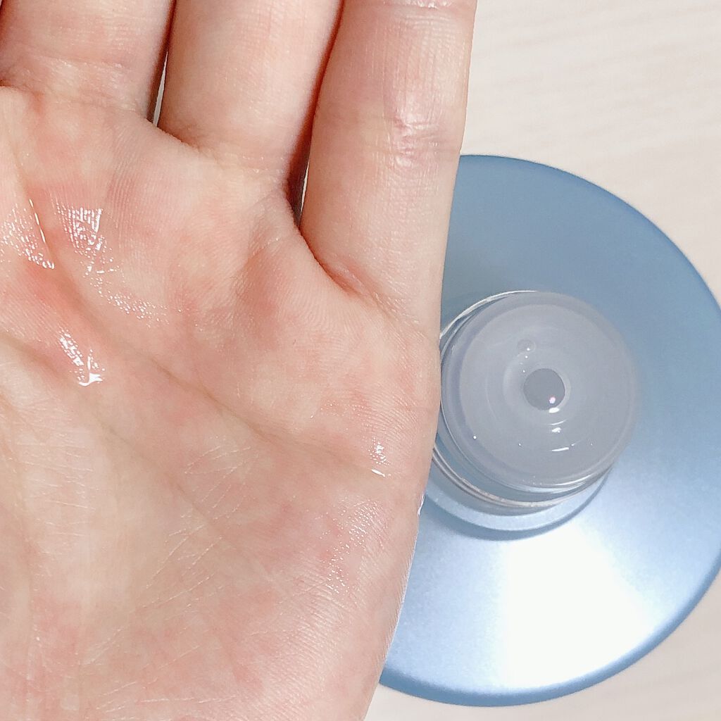 モイストバランス ローション/ACSEINE/化粧水を使ったクチコミ(2枚目)